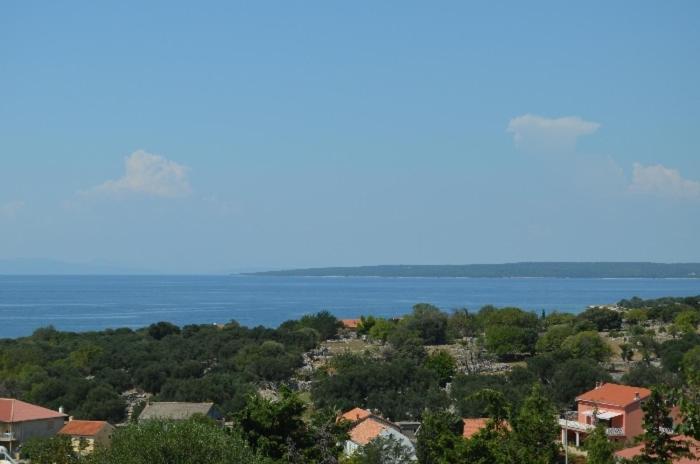 Apartments Josip Лун Экстерьер фото