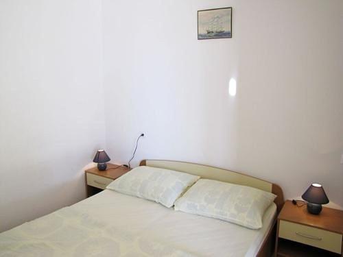 Apartments Josip Лун Экстерьер фото